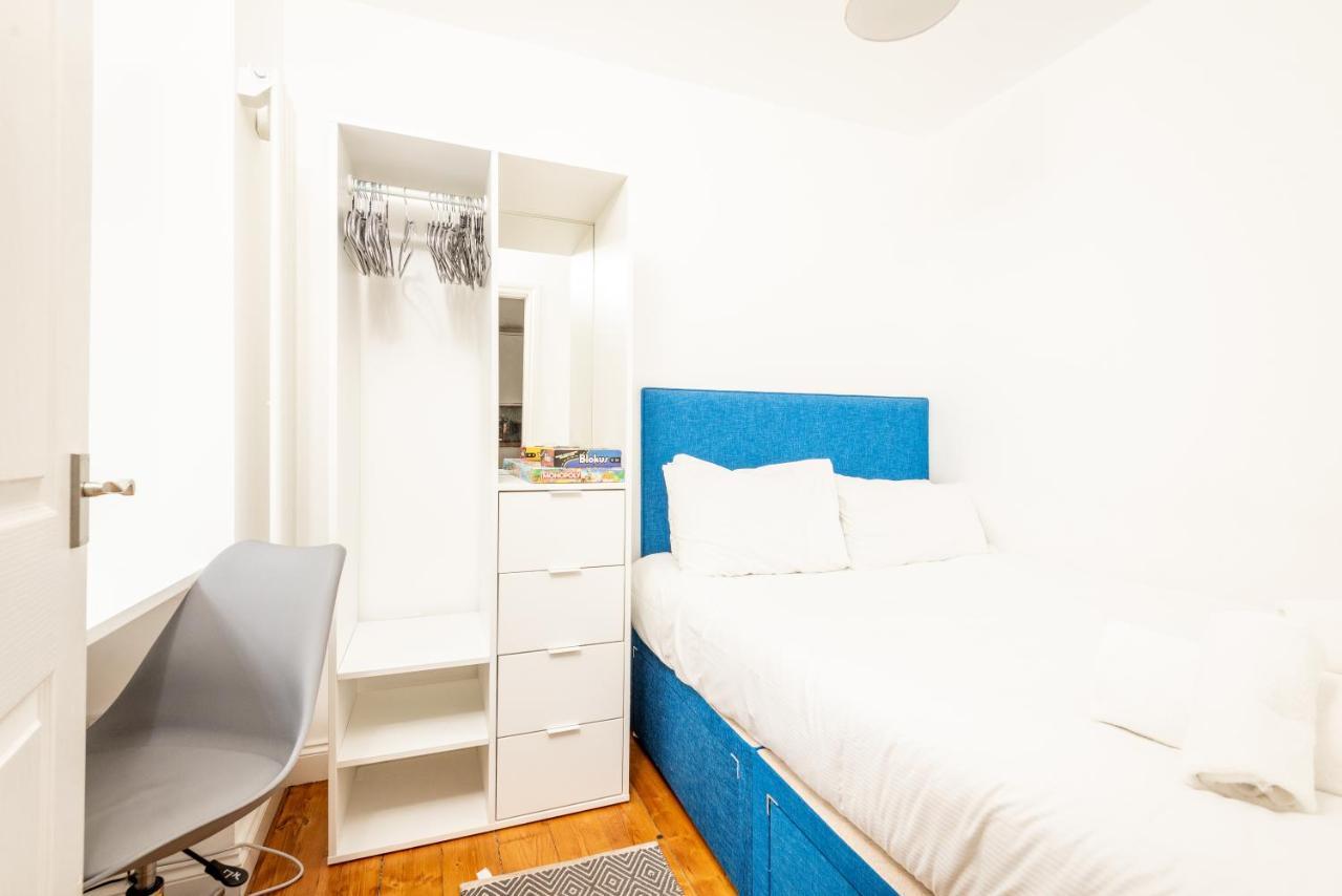 Central 2 Bedroom Apartment - South Street - St Andrews Eksteriør billede